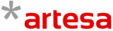 Logo firmy Artesa