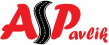 Logo firmy ASP AUTODOPRAVA A SPEDICE PAVLÍK
