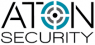Logo firmy ATON SECURITY