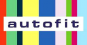 Logo firmy Auto Fit