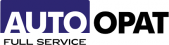 Logo firmy Servis AUTO OPAT