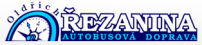 Logo firmy Autobusová doprava - Oldřich Řezanina