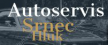 Logo firmy Autoservis Srnec
