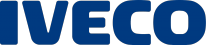 Logo firmy Iveco