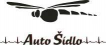 Logo firmy AUTO ŠÍDLO