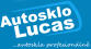 Logo firmy Autosklo Lucas
