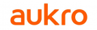 Logo firmy Aukro