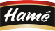 Logo firmy Hamé