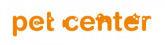 Logo firmy Pet Center CZ