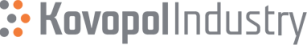 Logo firmy Kovopol Industry