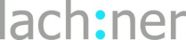 Logo firmy Lach-Ner