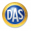 Logo firmy D.A.S. Rechtsschutz AG