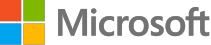 Logo firmy Microsoft ČR
