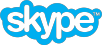 Logo firmy Skype Czech Republic