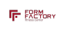 Logo firmy Form Factory s.r.o.