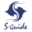 Logo firmy S-GUIDE