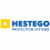 Logo firmy HESTEGO