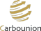 Logo firmy CARBOUNION BOHEMIA