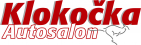 Logo firmy Autosalon Klokočka Centrum