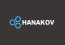 Logo firmy HANAKOV
