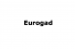 Logo firmy Eurogad