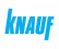 Logo firmy KNAUF