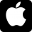Logo firmy Apple Czech