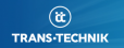 Logo firmy Trans-technik