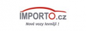 Logo firmy IMPORTO Drive