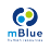 Logo firmy mBlue