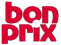 Logo firmy Bonprix