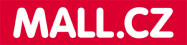 Logo firmy Mall.cz