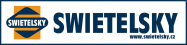 Logo firmy SWIETELSKY stavební