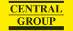 Logo firmy CENTRAL GROUP