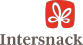 Logo firmy INTERSNACK