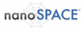 Logo firmy nanoSPACE