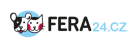 Logo firmy FERA24.cz