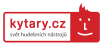 Logo firmy Kytary.cz