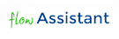 Logo firmy flow Assistant