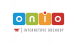Logo firmy ONIO