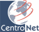 Logo firmy CentroNet