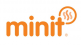 Logo firmy Minit