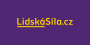 Logo firmy LidskáSíla