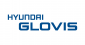 Logo firmy Hyundai Glovis Czech Republic