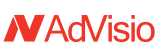 Logo firmy AdVisio marketing