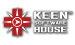 Logo firmy Keen Software House s.r.o.