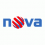 Logo firmy TV Nova