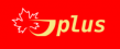 Logo firmy JPLUS
