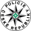 Logo firmy Policie České Republiky