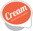 Logo firmy Cream Prague